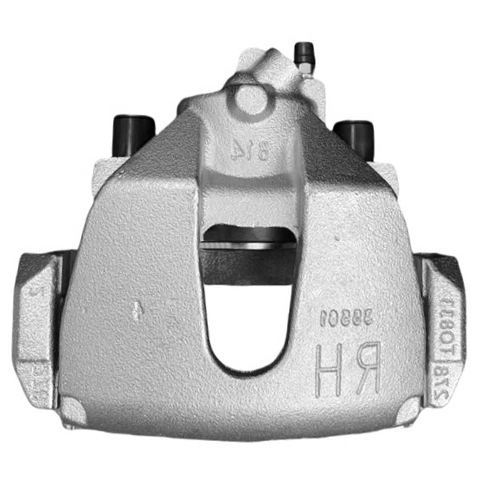 2017 Ford C-Max Brake Caliper